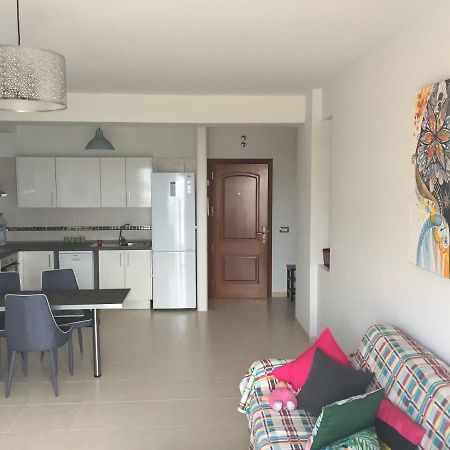Atico Con Vistas Espectaculares Apartment Bajamar  Exterior photo