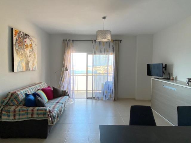 Atico Con Vistas Espectaculares Apartment Bajamar  Exterior photo
