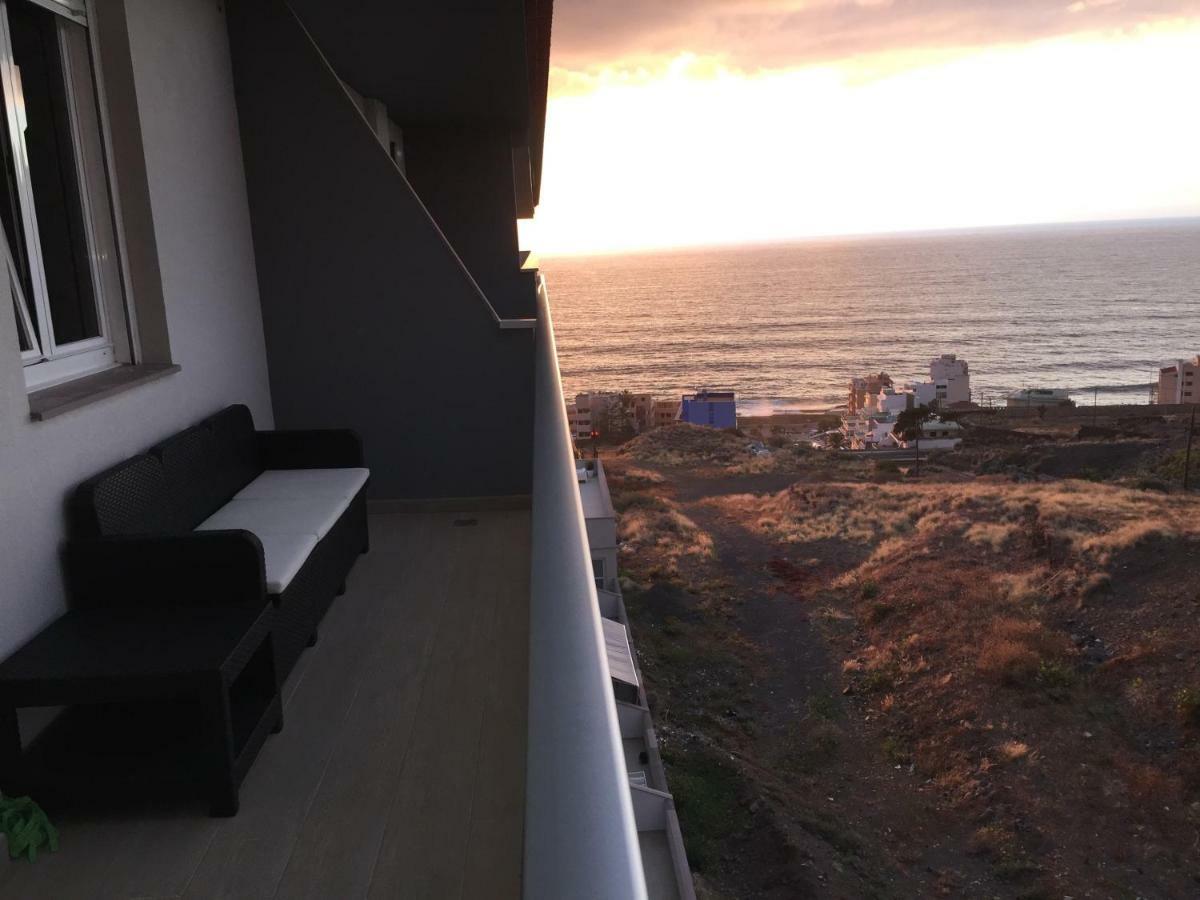 Atico Con Vistas Espectaculares Apartment Bajamar  Exterior photo