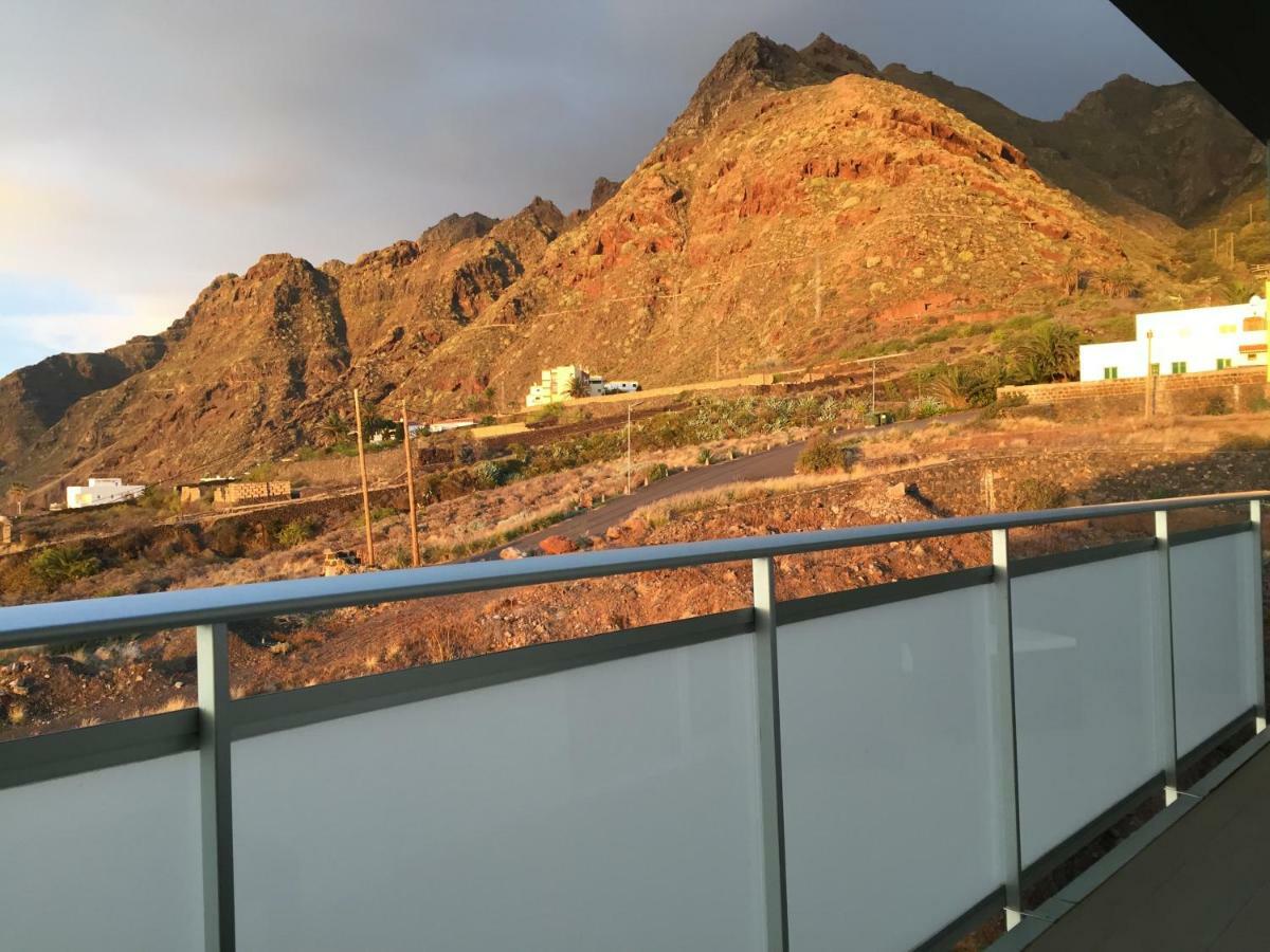 Atico Con Vistas Espectaculares Apartment Bajamar  Exterior photo